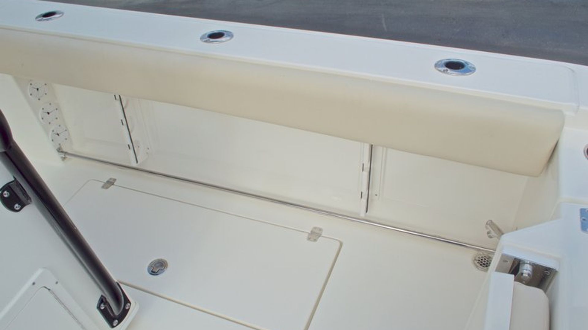 New 2016 Cobia 296 Center Console #N054 image 27