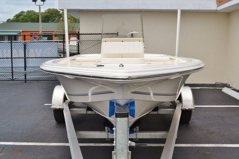 Thumbnail 2 for New 2014 Bulls Bay 1700 Bay Boat boat for sale in Vero Beach, FL