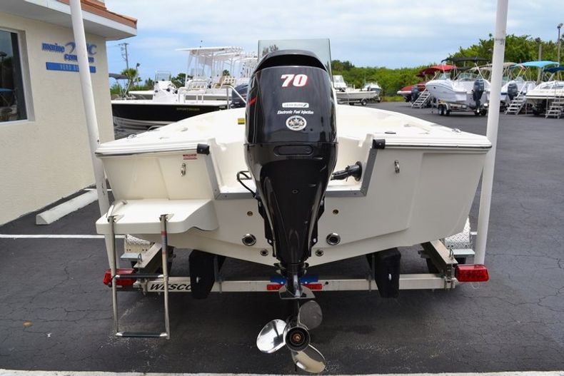 Thumbnail 5 for New 2014 Bulls Bay 1700 Bay Boat boat for sale in Vero Beach, FL