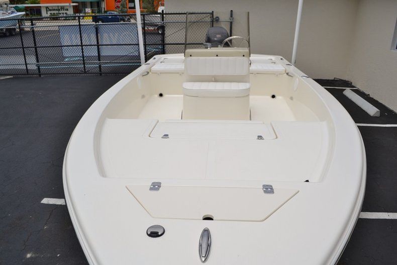 Thumbnail 8 for New 2014 Bulls Bay 1700 Bay Boat boat for sale in Vero Beach, FL