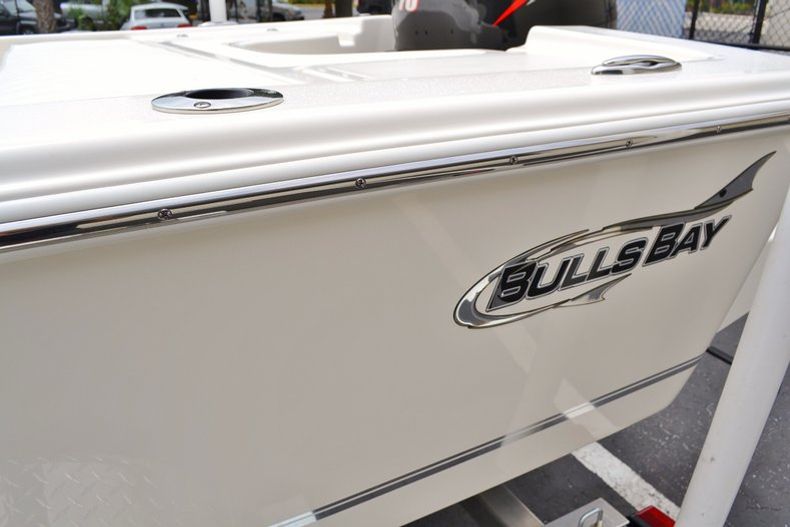 Thumbnail 9 for New 2014 Bulls Bay 1700 Bay Boat boat for sale in Vero Beach, FL