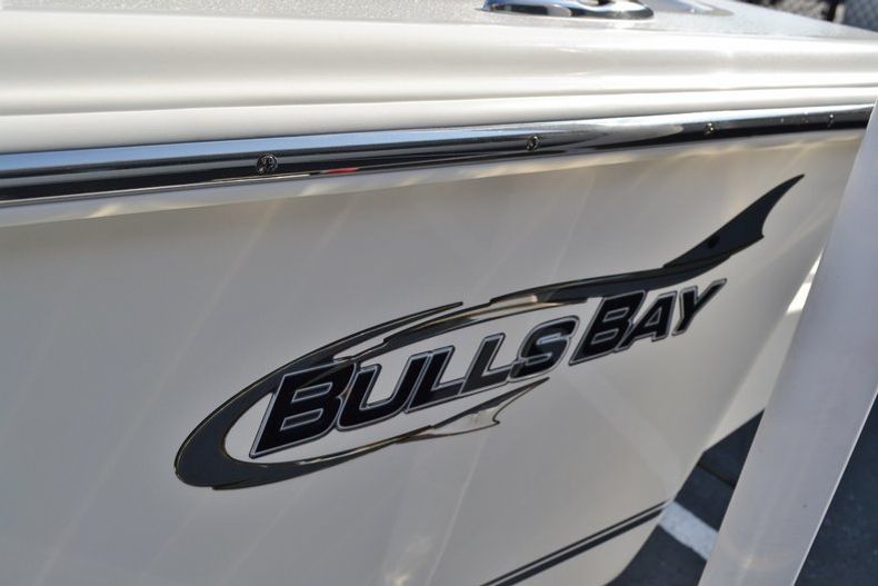 Thumbnail 22 for New 2014 Bulls Bay 1700 Bay Boat boat for sale in Vero Beach, FL