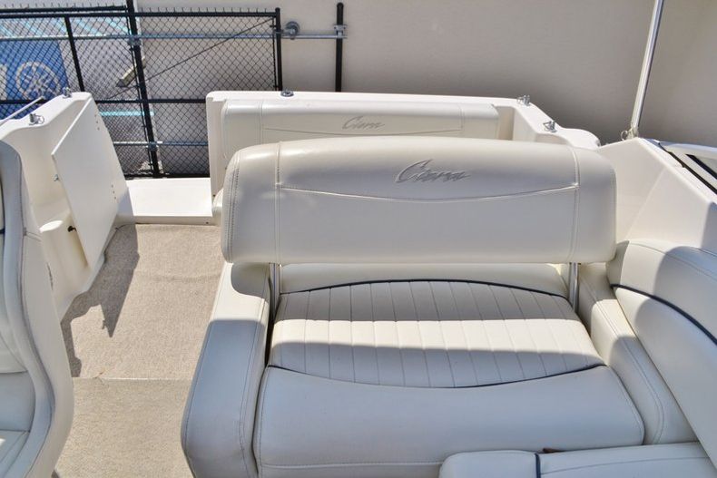 Thumbnail 12 for Used 1999 Bayliner 2355 Ciera boat for sale in Vero Beach, FL