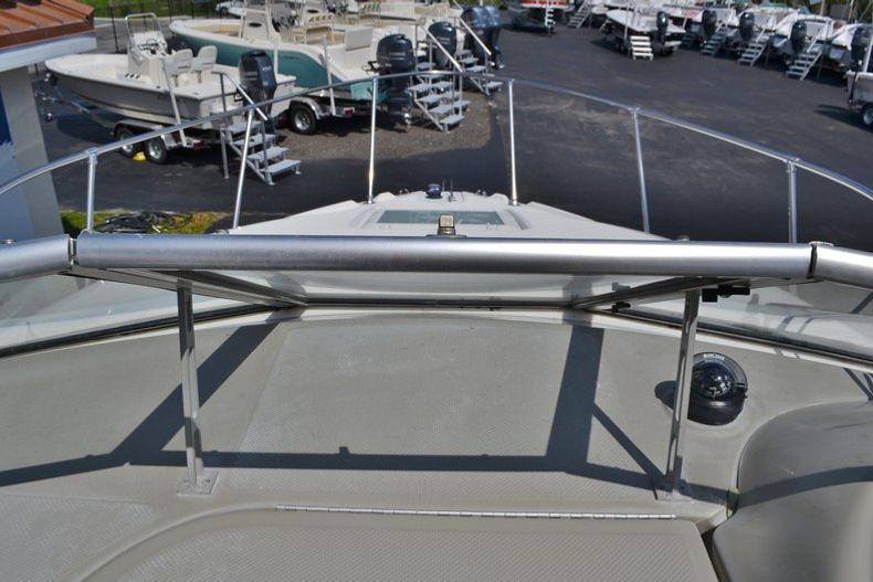 Thumbnail 16 for Used 1999 Bayliner 2355 Ciera boat for sale in Vero Beach, FL
