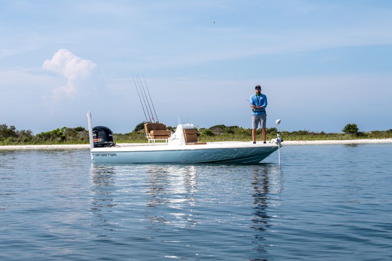Thumbnail 0 for New 2022 Skeeter SX230 boat for sale in Stuart, FL