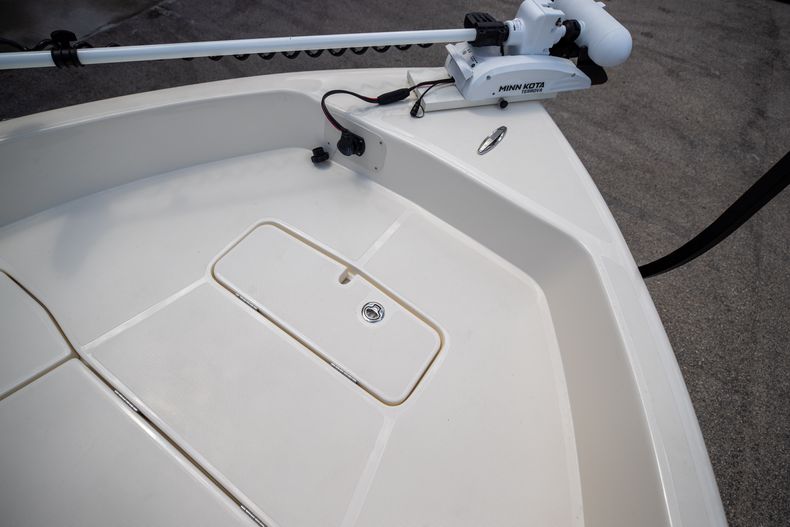 Thumbnail 31 for New 2022 Skeeter SX2550 FISH boat for sale in Stuart, FL