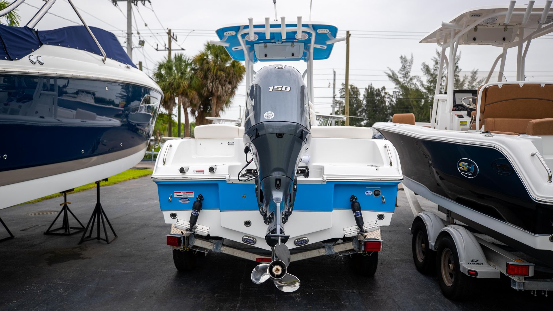 New 2022 Sea Hunt Ultra 219 #0287 image 2