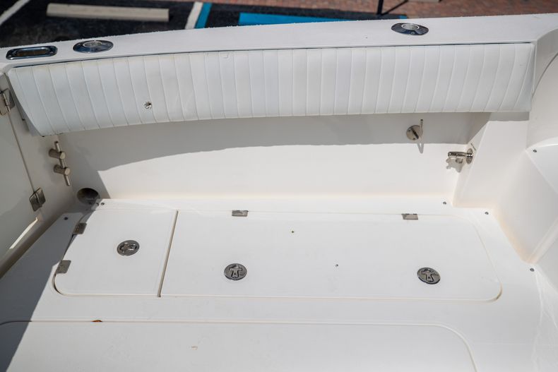Thumbnail 23 for Used 2004 Sunseeker Sportfisher 37 boat for sale in West Palm Beach, FL
