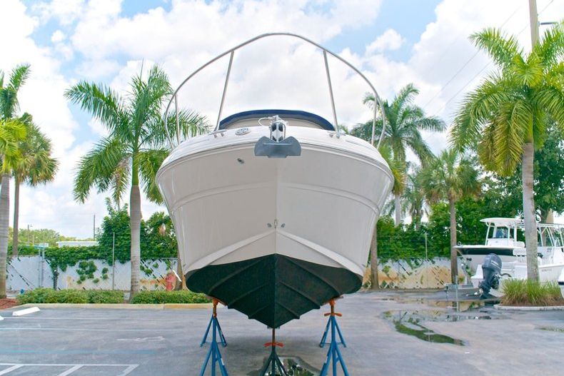 Thumbnail 6 for Used 2005 Sea Ray 280 Sundancer boat for sale in West Palm Beach, FL