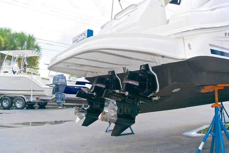 Thumbnail 14 for Used 2005 Sea Ray 280 Sundancer boat for sale in West Palm Beach, FL