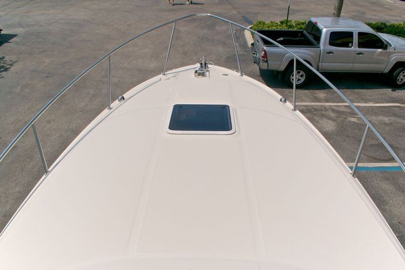 Thumbnail 65 for Used 2005 Sea Ray 280 Sundancer boat for sale in West Palm Beach, FL