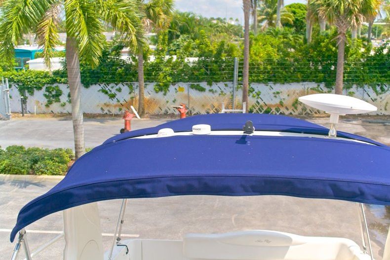 Thumbnail 73 for Used 2005 Sea Ray 280 Sundancer boat for sale in West Palm Beach, FL