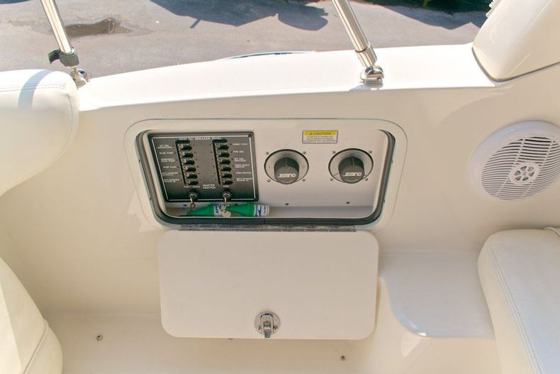 Thumbnail 78 for Used 2005 Sea Ray 280 Sundancer boat for sale in West Palm Beach, FL