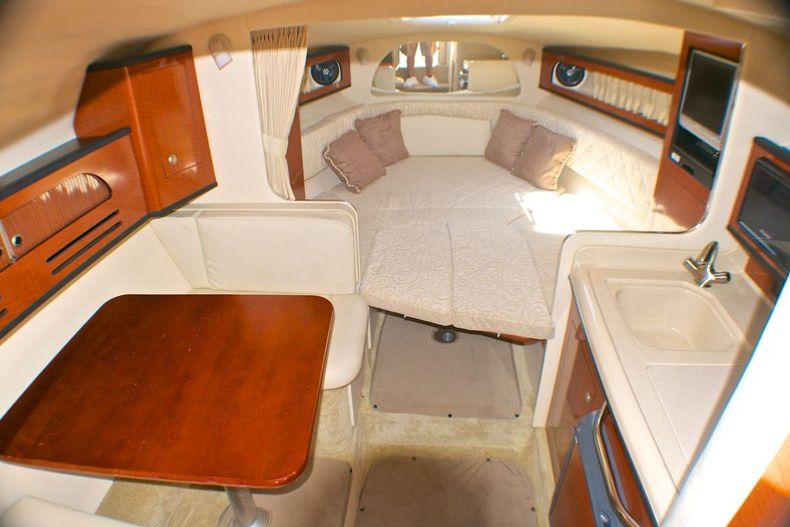 Thumbnail 96 for Used 2005 Sea Ray 280 Sundancer boat for sale in West Palm Beach, FL