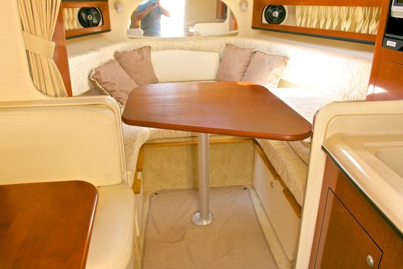 Thumbnail 113 for Used 2005 Sea Ray 280 Sundancer boat for sale in West Palm Beach, FL
