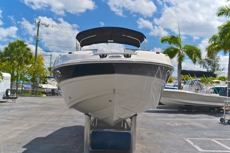 Thumbnail 2 for New 2013 Stingray 234 LR Outboard Bowrider boat for sale in West Palm Beach, FL