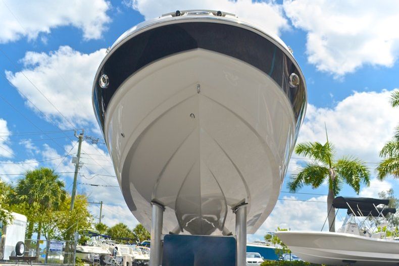 Thumbnail 3 for New 2013 Stingray 234 LR Outboard Bowrider boat for sale in West Palm Beach, FL