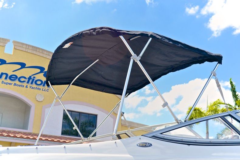 Thumbnail 11 for New 2013 Stingray 234 LR Outboard Bowrider boat for sale in West Palm Beach, FL