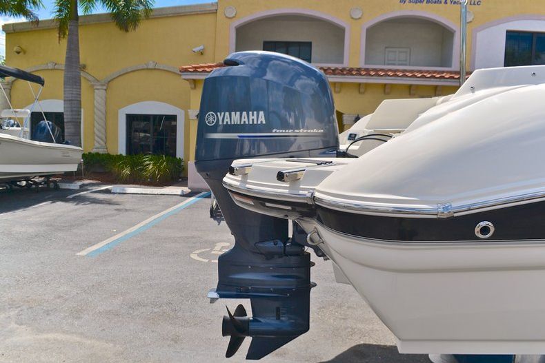 Thumbnail 12 for New 2013 Stingray 234 LR Outboard Bowrider boat for sale in West Palm Beach, FL
