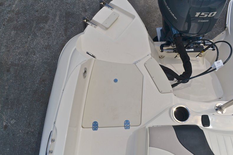 Thumbnail 24 for New 2013 Stingray 234 LR Outboard Bowrider boat for sale in West Palm Beach, FL