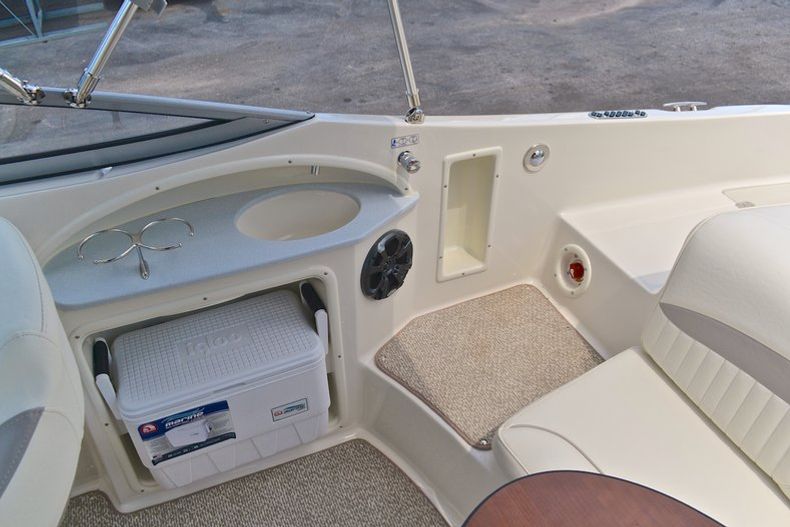 Thumbnail 28 for New 2013 Stingray 234 LR Outboard Bowrider boat for sale in West Palm Beach, FL