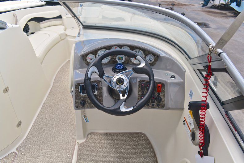 Thumbnail 39 for New 2013 Stingray 234 LR Outboard Bowrider boat for sale in West Palm Beach, FL