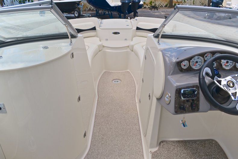 Thumbnail 44 for New 2013 Stingray 234 LR Outboard Bowrider boat for sale in West Palm Beach, FL
