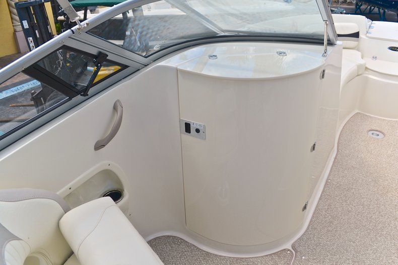 Thumbnail 45 for New 2013 Stingray 234 LR Outboard Bowrider boat for sale in West Palm Beach, FL