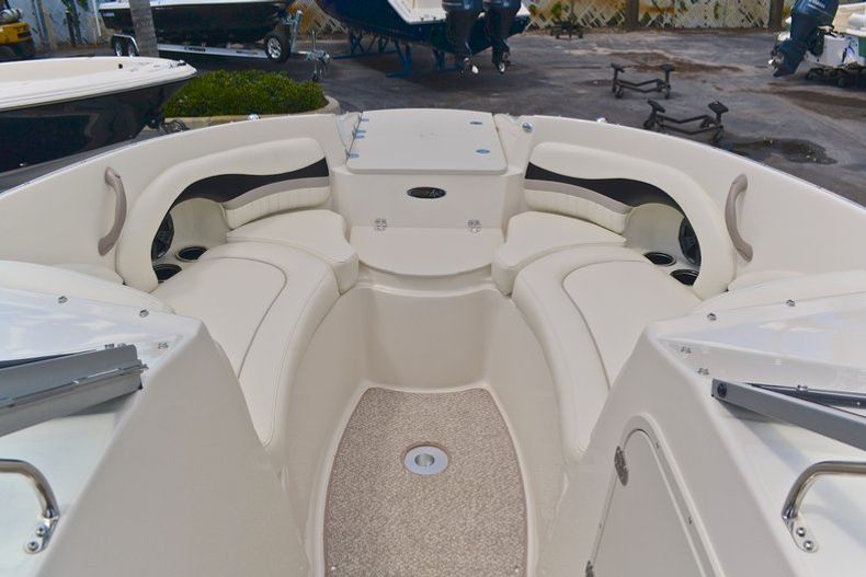 Thumbnail 46 for New 2013 Stingray 234 LR Outboard Bowrider boat for sale in West Palm Beach, FL