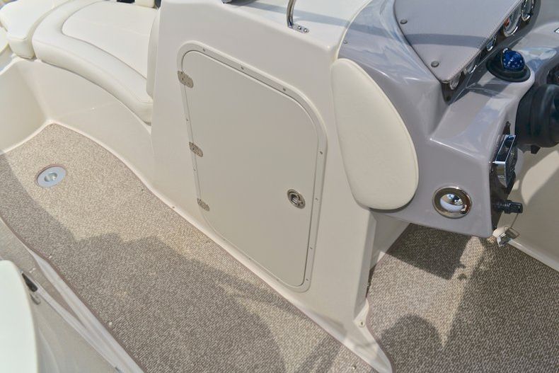 Thumbnail 47 for New 2013 Stingray 234 LR Outboard Bowrider boat for sale in West Palm Beach, FL