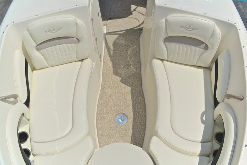 Thumbnail 49 for New 2013 Stingray 234 LR Outboard Bowrider boat for sale in West Palm Beach, FL