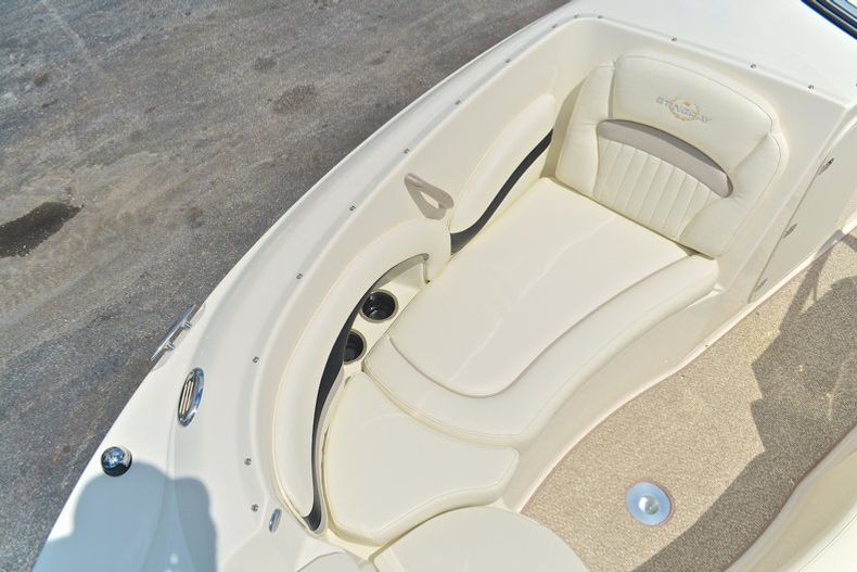 Thumbnail 50 for New 2013 Stingray 234 LR Outboard Bowrider boat for sale in West Palm Beach, FL