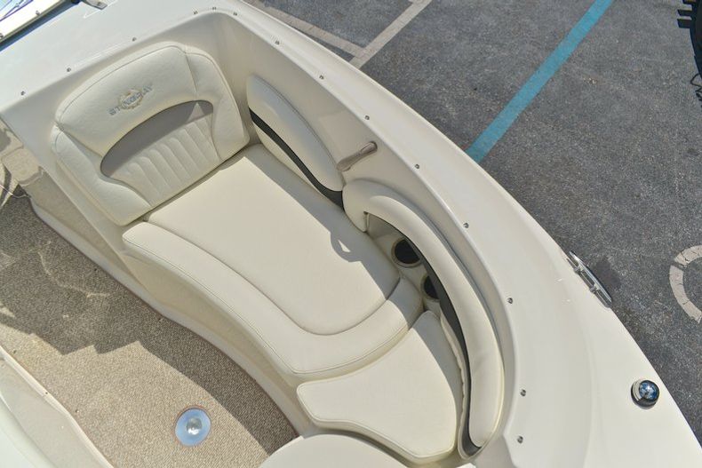 Thumbnail 51 for New 2013 Stingray 234 LR Outboard Bowrider boat for sale in West Palm Beach, FL