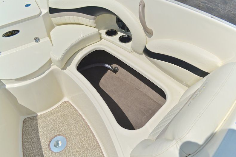 Thumbnail 52 for New 2013 Stingray 234 LR Outboard Bowrider boat for sale in West Palm Beach, FL