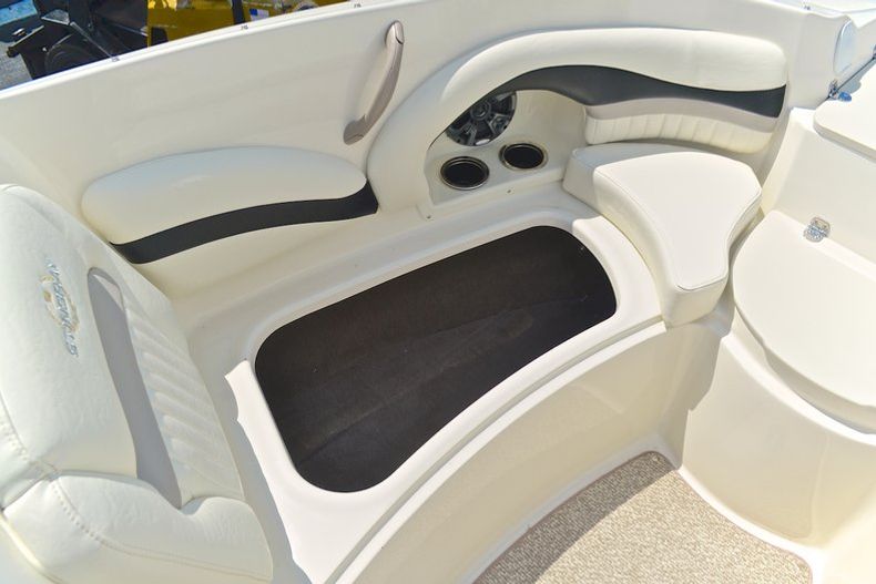Thumbnail 53 for New 2013 Stingray 234 LR Outboard Bowrider boat for sale in West Palm Beach, FL