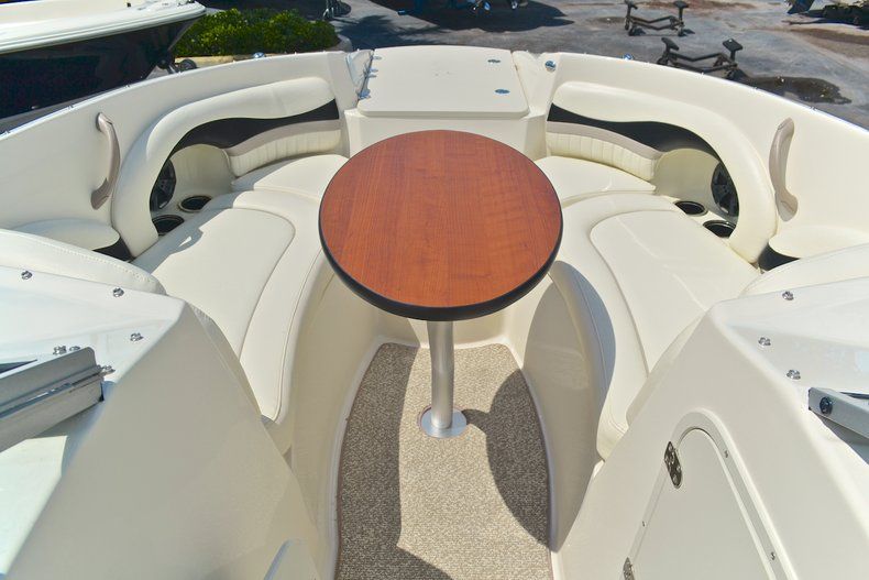 Thumbnail 54 for New 2013 Stingray 234 LR Outboard Bowrider boat for sale in West Palm Beach, FL
