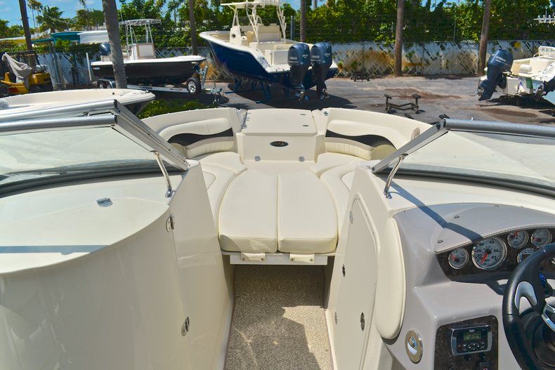 Thumbnail 55 for New 2013 Stingray 234 LR Outboard Bowrider boat for sale in West Palm Beach, FL