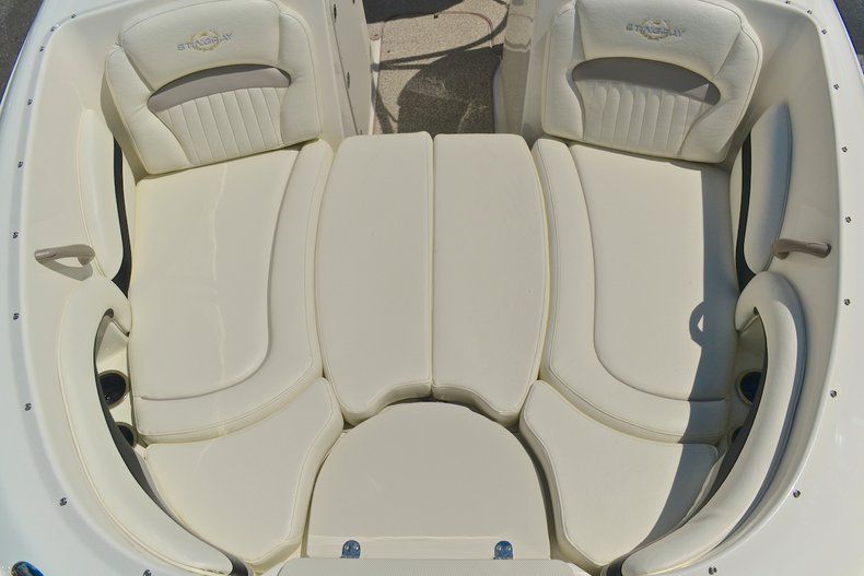 Thumbnail 56 for New 2013 Stingray 234 LR Outboard Bowrider boat for sale in West Palm Beach, FL