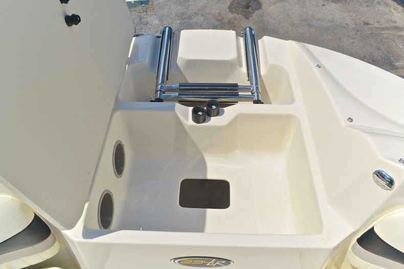 Thumbnail 58 for New 2013 Stingray 234 LR Outboard Bowrider boat for sale in West Palm Beach, FL
