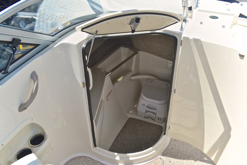 Thumbnail 60 for New 2013 Stingray 234 LR Outboard Bowrider boat for sale in West Palm Beach, FL