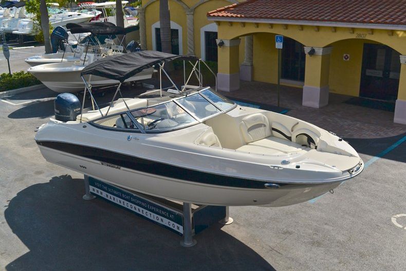 Thumbnail 74 for New 2013 Stingray 234 LR Outboard Bowrider boat for sale in West Palm Beach, FL
