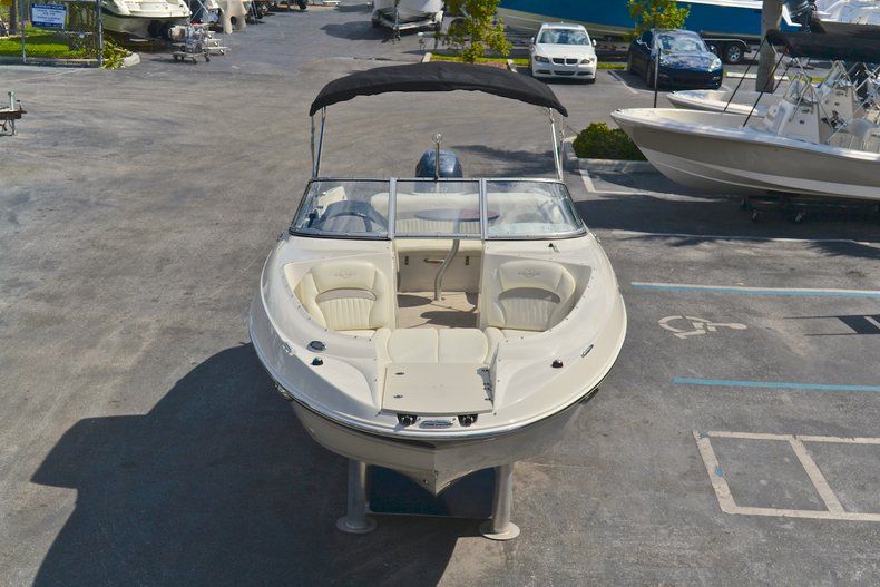 Thumbnail 75 for New 2013 Stingray 234 LR Outboard Bowrider boat for sale in West Palm Beach, FL