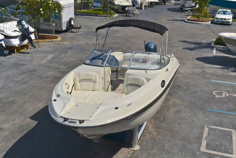 Thumbnail 76 for New 2013 Stingray 234 LR Outboard Bowrider boat for sale in West Palm Beach, FL