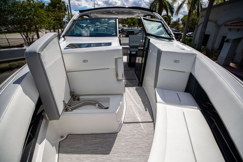Thumbnail 54 for New 2022 Cobalt A36BR boat for sale in West Palm Beach, FL