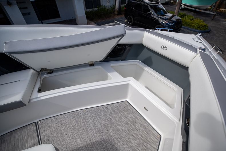Thumbnail 50 for New 2022 Cobalt A36BR boat for sale in West Palm Beach, FL