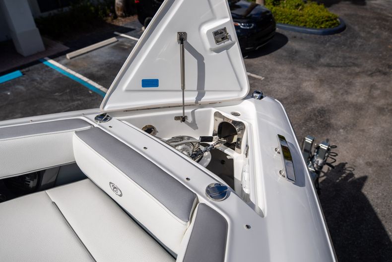 Thumbnail 52 for New 2022 Cobalt A36BR boat for sale in West Palm Beach, FL