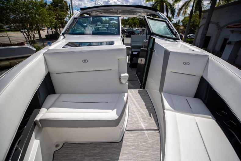 Thumbnail 53 for New 2022 Cobalt A36BR boat for sale in West Palm Beach, FL