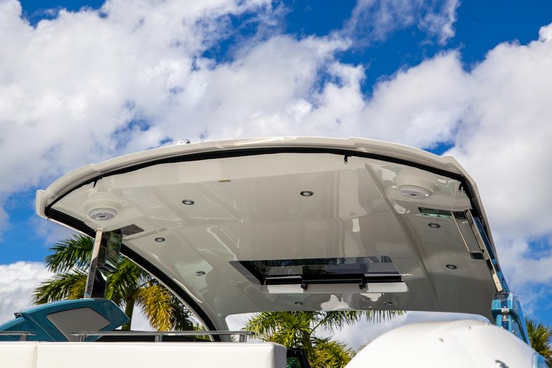 Thumbnail 8 for New 2022 Cobalt A36BR boat for sale in West Palm Beach, FL