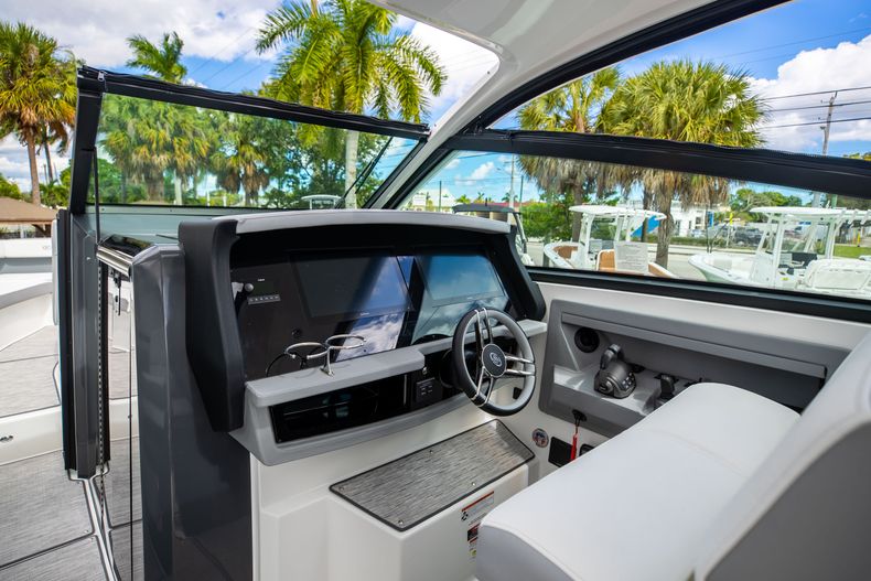 Thumbnail 24 for New 2022 Cobalt A36BR boat for sale in West Palm Beach, FL