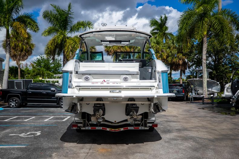 Thumbnail 6 for New 2022 Cobalt A36BR boat for sale in West Palm Beach, FL